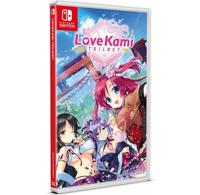 Lovekami Trilogy - thumbnail