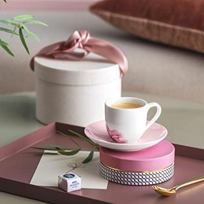 VILLEROY & BOCH - Rose Garden - Espressokop 0,10l