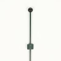 Peacock mini grondpin 75 cm - Ø 4,5 mm - thumbnail