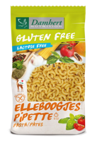 Damhert Pasta Elleboogjes 250 gram - thumbnail