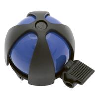 Simson Bel sport kobalt/zwart - thumbnail