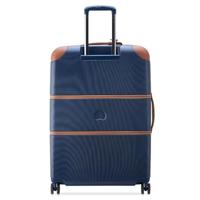 Delsey Chatelet Air 2.0 - Expandable ruimbagage koffer - 110L - Navy Blue - thumbnail
