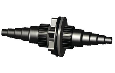 Oase Tradux wand- en foliedoorvoer Oase Tradux wand- en foliedoorvoer