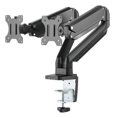 Deltaco ARM-0351 32 Dual Monitor Arm