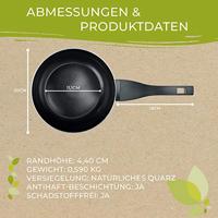 Berndes B.Green Koekenpan Ø 20 cm - thumbnail