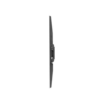 Supporto TV fisso - SLIM - Acciaio - SHO 4210