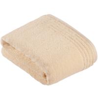Vossen Vossen Badlaken Klein Vienna Style Supersoft Chamois 80x160 - thumbnail