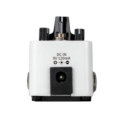 Mooer Micro Looper II effectpedaal