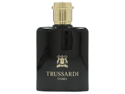Trussardi Uomo 2011 50 ml Eau de toilette Heren