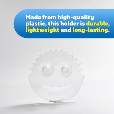 Scrub Daddy Scrub Daddy - Daddy Caddy