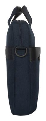 Targus EcoSmart 40,6 cm (16 ) Slip case Blauw