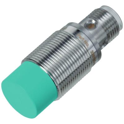 Pepperl+Fuchs Inductieve sensor PNP NBN12-18GM30-E2-V1