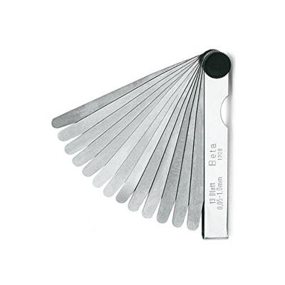 Beta Voelermaten metrisch 1708/8 - 017080008