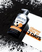 Biore Anti-Spot Natural Charcoal Cleanser - thumbnail