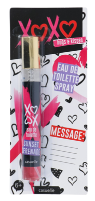 Casuelle Xoxo parfum stick 18ml