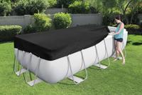 Bestway zwembadhoes flowclear 269x179 cm - thumbnail