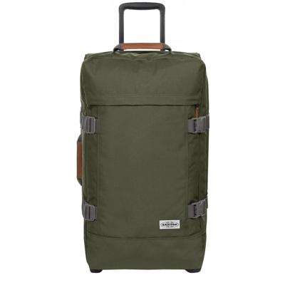 Eastpak Tranverz L graded jungle Trolley Reistas