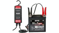 BS-BATTERY acculader "bs30". charger bs30,bs-charge +lithium 3.0a - thumbnail