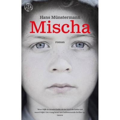 Mischa (Paperback)