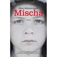 Mischa (Paperback) - thumbnail