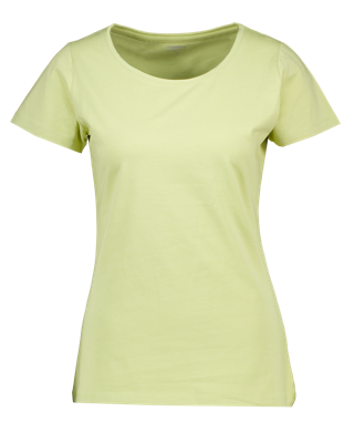 T-shirt Groen T-shirt Groen