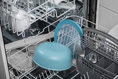 Multikom Cirqula 1000 ml Nordic White Mepal Cirqula - Mepal