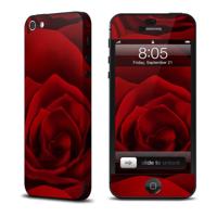 DecalGirl Door Any Andere Naam Beschermfolie voor Apple iPhone 5 - thumbnail
