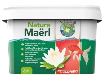 Natura maerl 2500 ml Colombo - Colombo