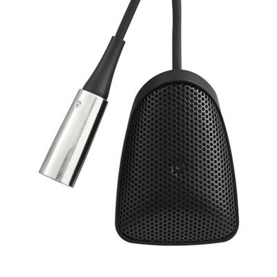 Shure Centraverse CVB-B/O omnidirectionele grensvlakmicrofoon