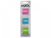 Bruynzeel mxz blister 3 kneedgum - thumbnail