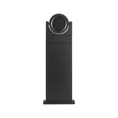 Paulmann 94407 Staande LED-tuinlamp LED 8 W Antraciet
