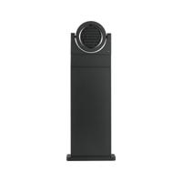 Paulmann 94407 Staande LED-tuinlamp LED 8 W Antraciet - thumbnail