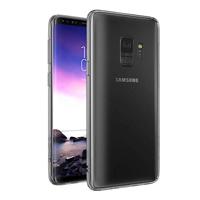 InvisibleSHIELD '360 Protection' beschermhoes voor Samsung Galaxy S9 - thumbnail