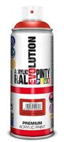 Sprayverf Pintyplus Evolution RAL 2002 400 ml Vermilion - thumbnail
