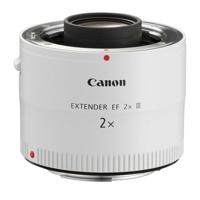 Canon EF 2.0x III Extender (teleconverter) - thumbnail