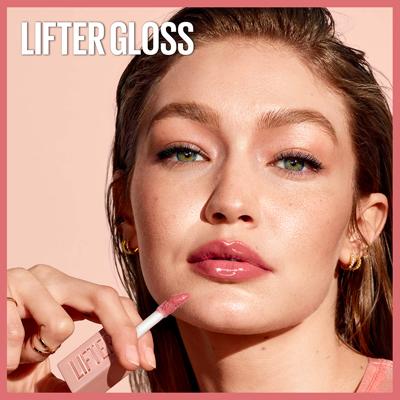 Maybelline Lifter Gloss Lip Gloss - 5,4 ml