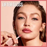 Maybelline Lifter Gloss Lip Gloss - 5,4 ml - thumbnail