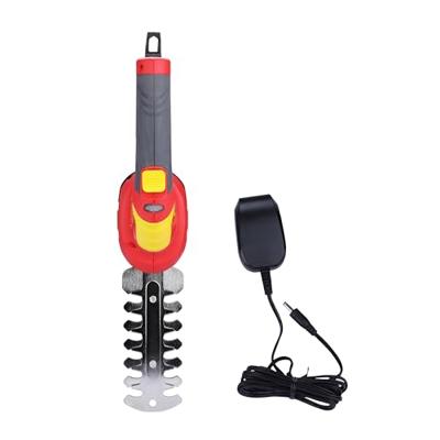 Wolf Accu-buxusschaar finesse li-ion 30b