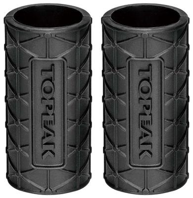 Topeak co2 sleeve 16g (pack of 2)
