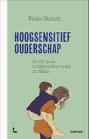 Hoogsensitief ouderschap (Paperback) - thumbnail