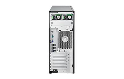 Fujitsu Primergy TX1330 M2 E3-1220v5/8GB server met 4x 750GB