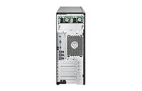 Fujitsu Primergy TX1330 M2 E3-1220v5/8GB server met 4x 750GB - thumbnail