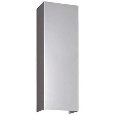 Telescopische Buis voor Afzuigkap Mepamsa 242809 Staal