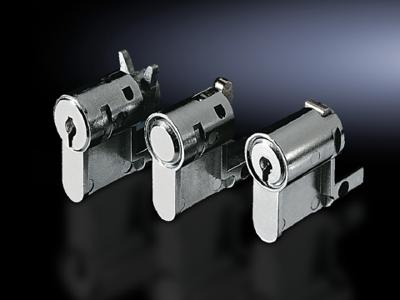 Rittal SZ 2468.000 Drukknop-inzetstuk Metaal 1 stuk(s)