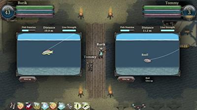 9th Dawn III (Limited Run Games) - thumbnail