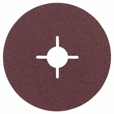Bosch Accessories 2608605468 Fiberschijf Diameter 115 mm 1 stuk(s)