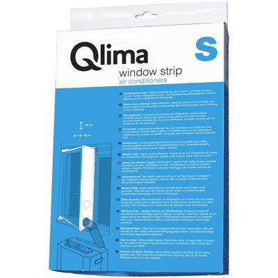 Qlima Window fitting KIT Skylight Klimaat accessoire