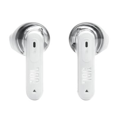 JBL TUNE Flex 2 Oordopjes Wit - thumbnail