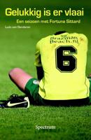 Gelukkig is er vlaai - Ludo van Denderen - eBook (9789049105235) - thumbnail