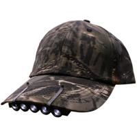 Berger & Schröter 5Lights Caplight LED werkt op batterijen - thumbnail